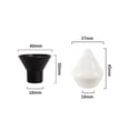 thumbnail image 3 of 1 Pc Coffee Filter Coffee Extraction Transformer Coffee Machine Lily Simple Set Filter Extraction Tool Can Increase Drip Flow, 3 of 12