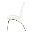 thumbnail image 3 of Rectangular Shape - Solid Pattern - Indoor Dining - Functional Seating, 3 of 4