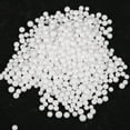 thumbnail image 1 of Hytrove 1Pack Lightweight Foam Balls for Crafts White Foam Beads Filler for DIY Projects, 1 of 8
