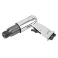 thumbnail image 5 of Air Hammer Kit Heavy Duty Pneumatic Chisel Drill Tool Power Hammer for Car Repair Brake Pad Rust Removal 190mm Medium Barrel, 5 of 5