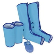 Air Compression Therapy Leg and Foot Massager