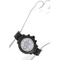 thumbnail image 3 of Ladies Diamond Watches: Black Diamond Watch 2.15 carats, 3 of 4