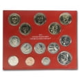 thumbnail image 3 of 2015 U.S. Mint Set, 3 of 4