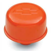 Proform 141-786 PFM141-786 PUSH-IN AIR BREATHER CAP ORNG