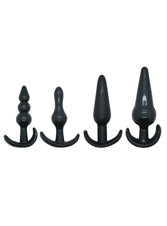 Butt Plugs in Adult Toys