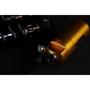 OHLINS HD 779S2 Shock Absorber - 13 - Fully Adjustable - STX36 Blackline