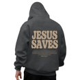 thumbnail image 1 of WILLBEST Sudaderas Navideñas para Hombre, Camisetas Informales De Manga Larga con Gráficos, Sudaderas con Capucha, Jerséis para Mujer XGrande, 1 of 6