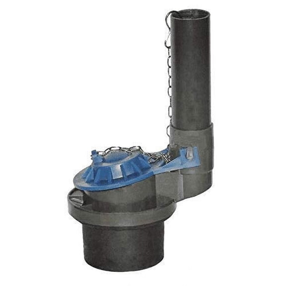 American Standard 738109-0070A Flush Valve Assembly