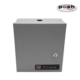 Restored Altronix 0A2X/0A2 Occupancy Alert System (Refurbished)