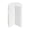 White, variant on Almencla Dock Fender, Boat Dock Fender, Anti Collision Soft Inflatable, Marine Guards Heavy Duty, for Sailboats Pontoon Boat Fishing Black