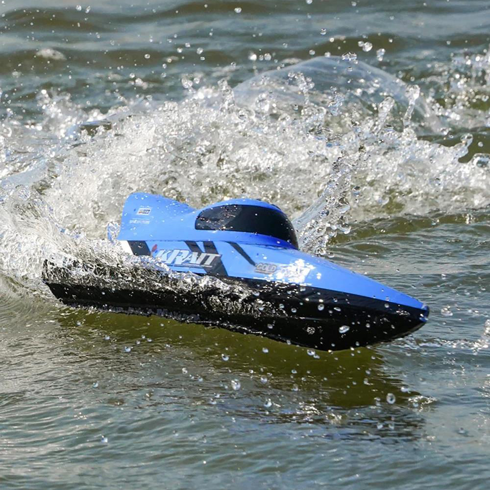 Remote  boat,Buzhi Speed Speedboat With Speedboat With Motor Boat And Speed And Speed Speedboat Hxber Huiop Fapao  1 Battery