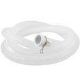 LIYUNMIAO Washing Machine Hose Replacement Washer Water Hose