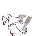 thumbnail image 4 of 13953978510 Car Headlight Daytime Running Light LED Board for Model S Turn Signal Chip Module Left, 4 of 5
