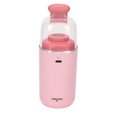 thumbnail image 1 of Desktop Vacuum Cleaner, Desktop Electric Vacuum Cleaner Multipurpose 600mAH Battery Two Levels Suction  For Pet Hair Sky Blue,Orange,Pink, 1 of 8