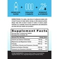 thumbnail image 2 of Electrolyte Tablets | No Sugar | 90 Count | Hydration Supplement | With Minerals | by Nature's Truth, 2 of 8