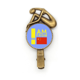 thumbnail image 1 of Soy de China Broche broche broche broche Metal retro, 1 of 3
