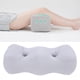 thumbnail image 4 of Almohada Para Reposapiernas, Almohada Ergonómica Para Piernas Amigable Con La Piel De Rebote Fuerte Para Salón De Belleza, 4 of 7