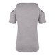 thumbnail image 5 of Camisas sexy de verano para mujer Cuello en V Hombro frío Manga corta Tops Blusa regular Fridja ghk5006, 5 of 5