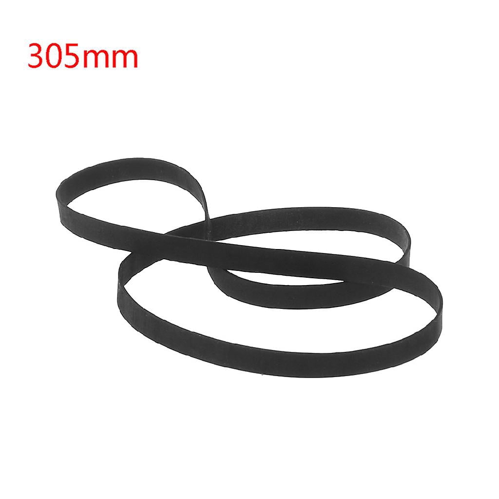Courroie de Transmission en Caoutchouc 5mm pour Bande Phono