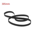 thumbnail image 1 of 5mm Rubber Drive Belt Turntable Transmission Strap Replacement For Phono Tape, 1 of 1