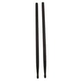 thumbnail image 2 of 1 de Palos de Tambor Durable Piezas de Tambor para de Música Conjunto de Recolección Negro Hugo Blackwood 5A Drumstick, 2 of 8
