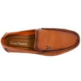 thumbnail image 4 of Franco Vanucci Men's Donald Slip-on Dress Shoes, 4 of 4