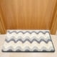 thumbnail image 5 of Felpudo de entrada para sala de estar, dormitorio, mesita de noche, baño, antideslizante y absorbente, almohadilla antideslizante y absorbente, 5 of 6