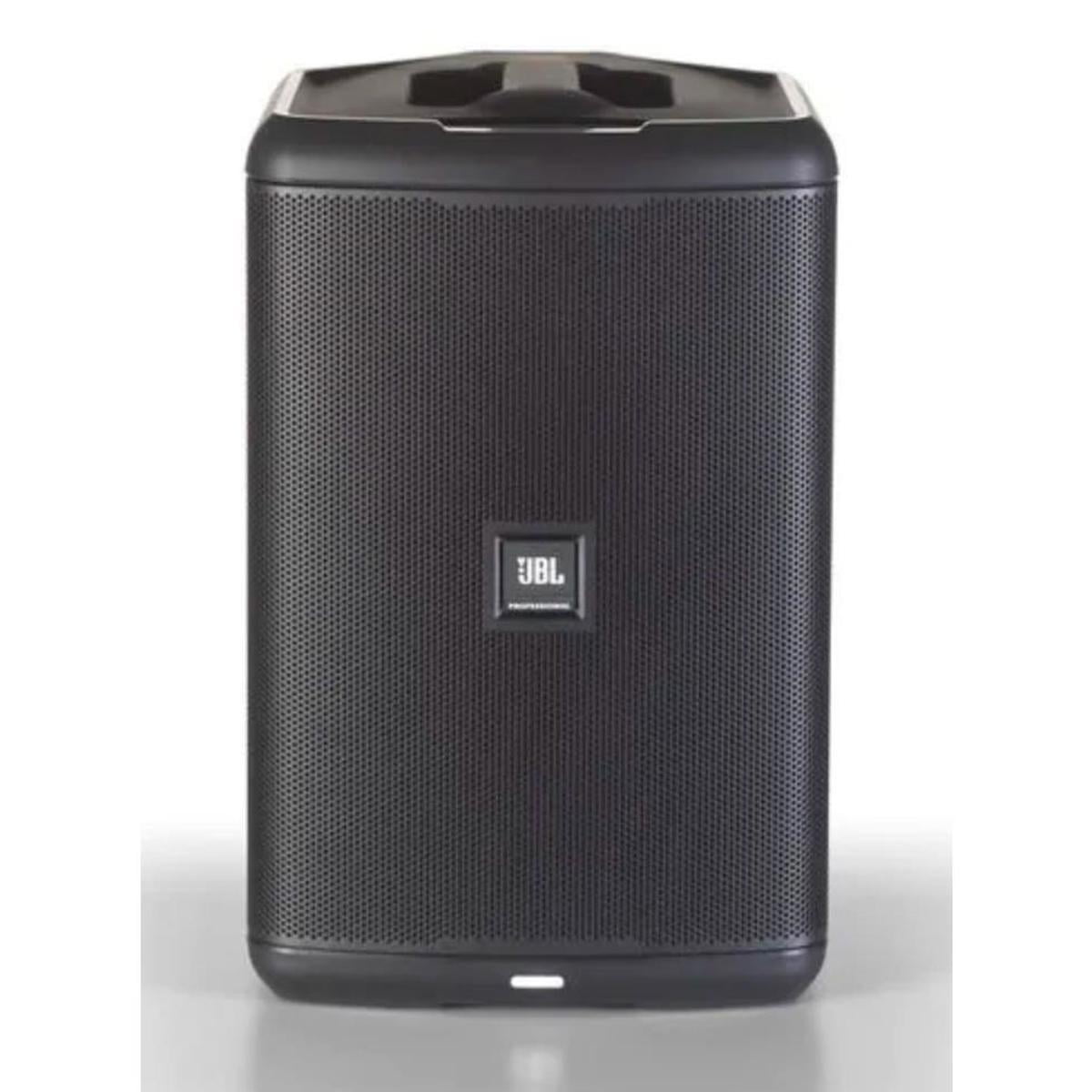 JBL EON ONE Compact All-in-One Rechargeable Personal PA - Black