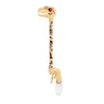 thumbnail image 1 of Water Gun HUOGUO Super Squirt para niños, juego de dinosaurio, 1 paquete, 1 of 3