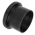 thumbnail image 4 of Adaptador T para telescopio Bling Bling 2 pulgadas con montura T Adaptador de telescopio a cámara, 4 of 12