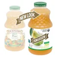 thumbnail image 5 of R.W. Knudsen Family Organic Pear Juice, 32 oz (Packaging May Vary), 5 of 7