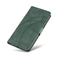 thumbnail image 5 of Flip Case For FOXDOCK OnePlus Nord CE2 Lite Card Slots and Kickstand Function Skin Feel Leather, 5 of 5