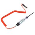 thumbnail image 4 of 3/6/12/24Vdc Digital Electric Voltage Circuit Tester Automotive Light Car Tester, 4 of 8