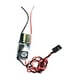 thumbnail image 1 of Regulador de voltaje Bec Ubec de 5 V para servomotor RC, convertidor estable para aviones RC 5V 7A, 1 of 9