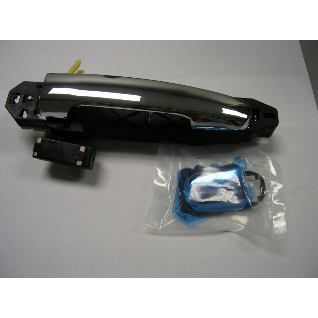 For Toyota CAMRY Door Handle 2002 2006 Exterior Rear