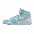 thumbnail image 2 of N I-K-E A i r-Jor-dan 1 AJ1 Mid Retro AJKO Sneakers Shoes DO5047-411, 2 of 5