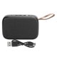 thumbnail image 1 of Altavoz Bluetooth Subwoofer Inalámbrico Estéreo Portátil USB Mini Sonido con Radio FM Color Café, 1 of 5