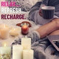 thumbnail image 5 of Vonadale DIY Candle Making Kit for Adults with Soy Wax, Candle Molds & Scents, 5 of 7