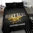 thumbnail image 4 of Juego de cama Navy Seal, 4 of 4
