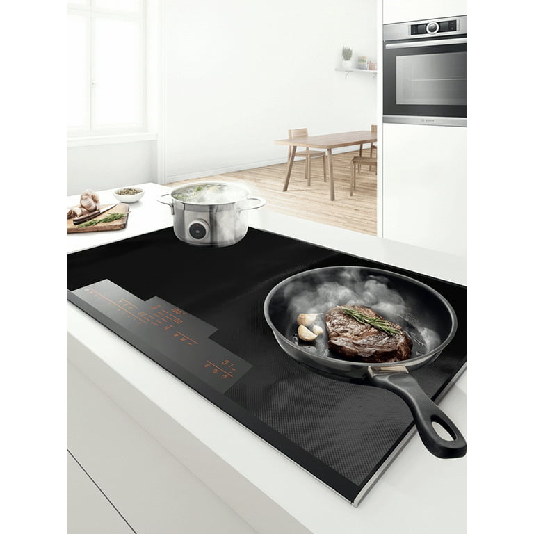 Electric Stove Cover Protector  Stove Cover Plates Induction