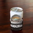 thumbnail image 3 of Can Cooler ICUP Star Wars Mandalorian The Child Foam, 3 of 4