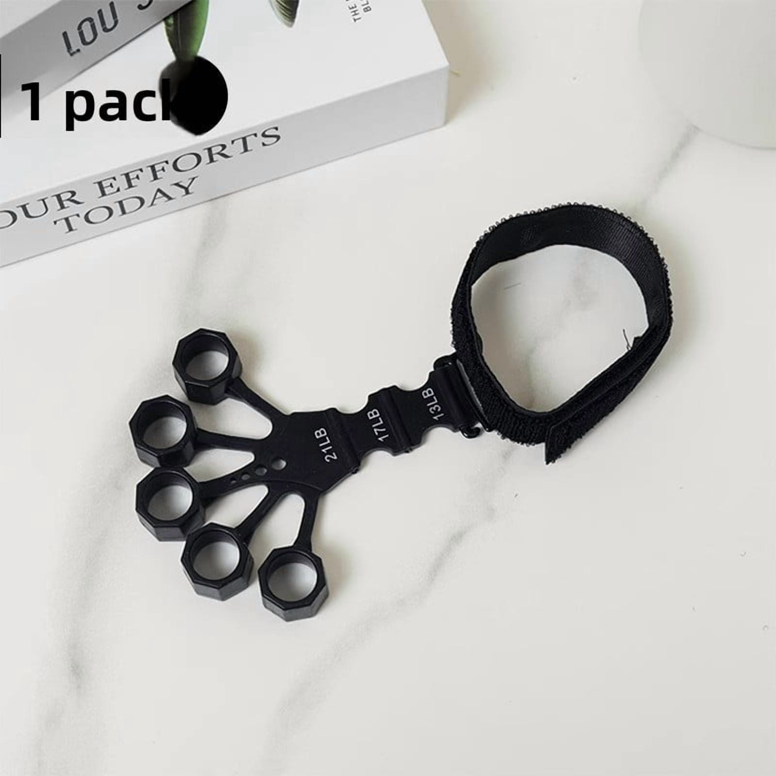 Physical therapy hand trainer, venous trainer, finger flexibility rehabilitation grip device, used to improve finger flexibility and wrist strength.
