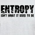 thumbnail image 3 of CafePress - Entropy T Shirt - Men's Classic Graphic T-Shirt, 3 of 4