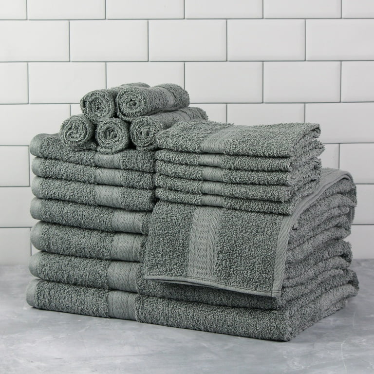 Towel Set Towel Set