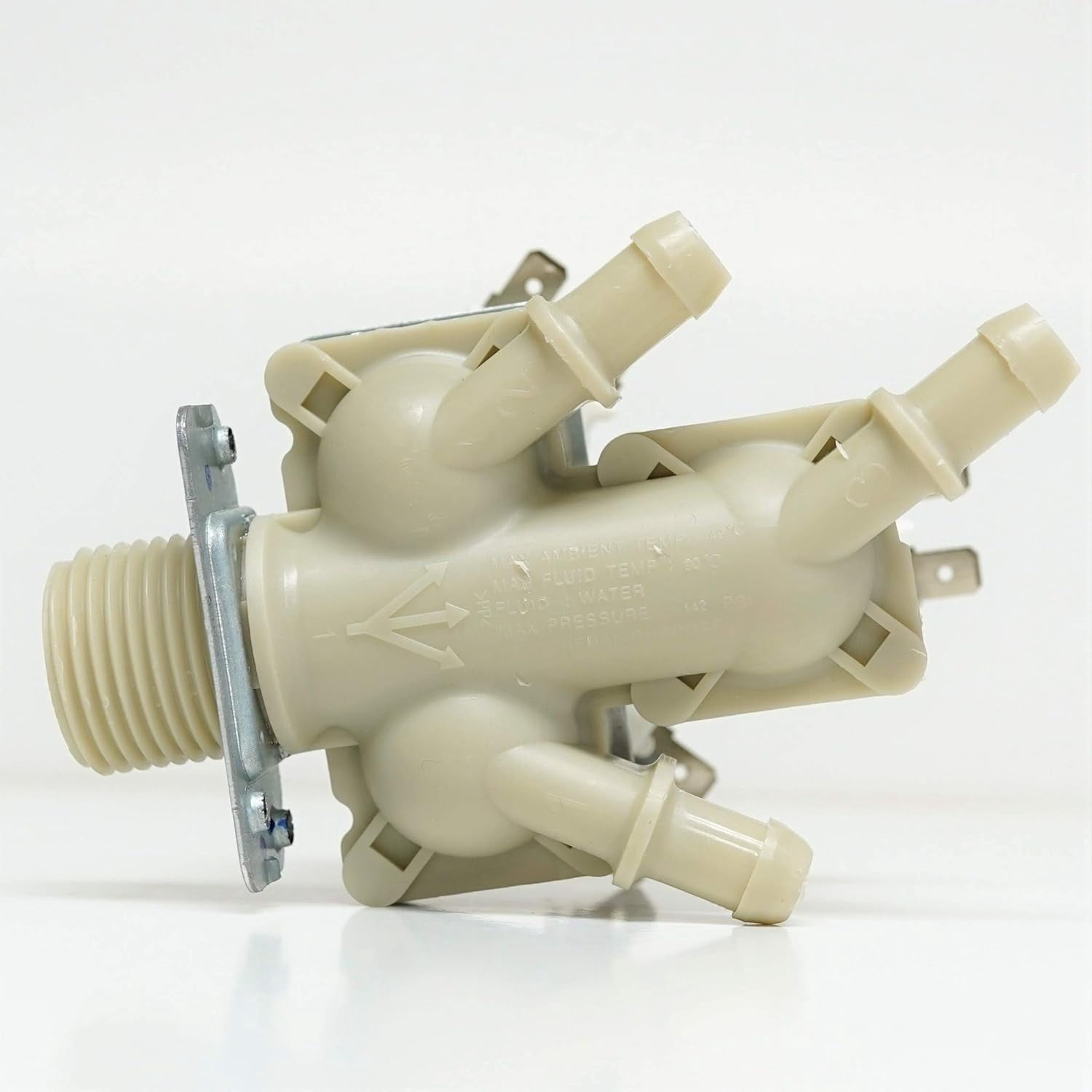 Washing Machine Water Inlet Valve for LG, Kenmore, Sears 5220FR2075L