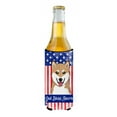 thumbnail image 2 of Carolines Treasures BB2155MUK Shiba Inu Michelob Ultra Koozies for Slim Cans, 2 of 3