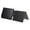 Black, variant on 12x Blackboard Tag Small Chalkboards Signs Food Labels Place Cards Message Board Signs Reserved Table Signs for Bakery Buffets Wedding Decor White