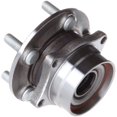 thumbnail image 2 of CCIYU 513265 Wheel Hub and Bearing Assembly For Toyota Prius 2007-2009 Wheel Hubs 5 lugs (2), 2 of 5