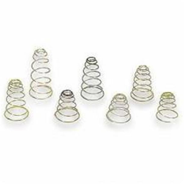 Moroso 65425 Holley Vacuum Secondary Spring Kit