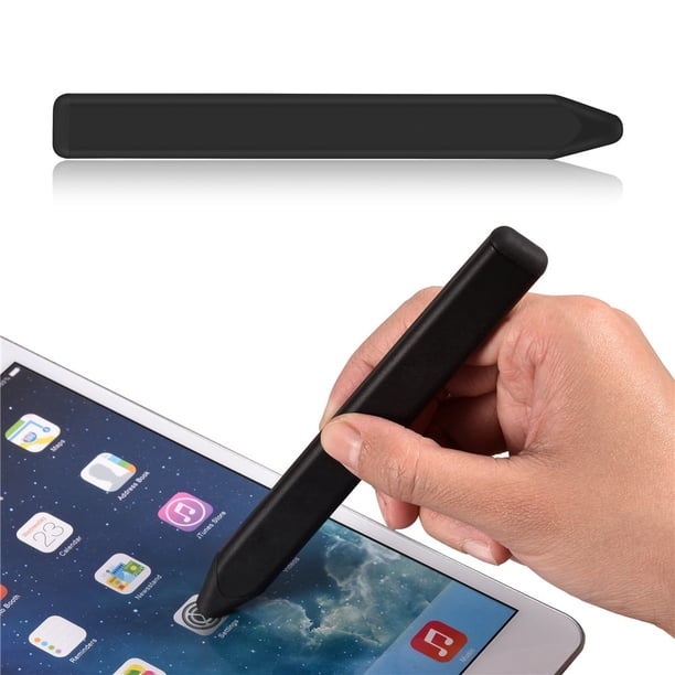 Lápiz óptico, repuesto universal, lápiz capacitivo plano para teléfono, lápiz táctil resistente y duradero